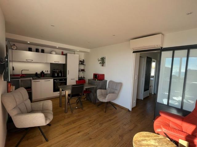 Appartement vente à Cité, Narbonne