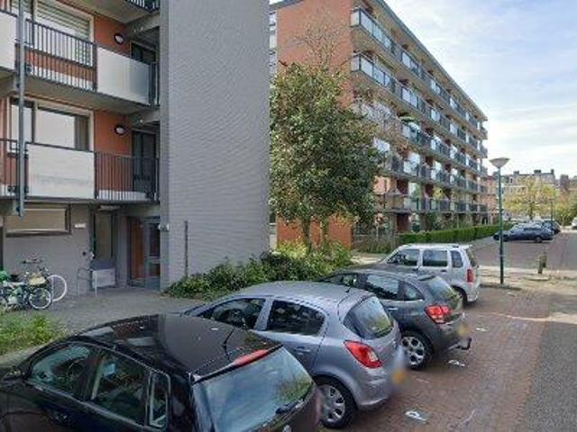 Appartement te huur in Oegstgeest, Zuid Holland