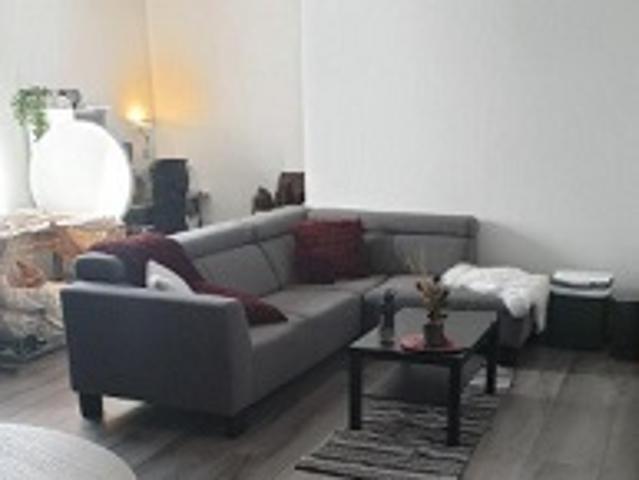 Appartement te huur in Assen