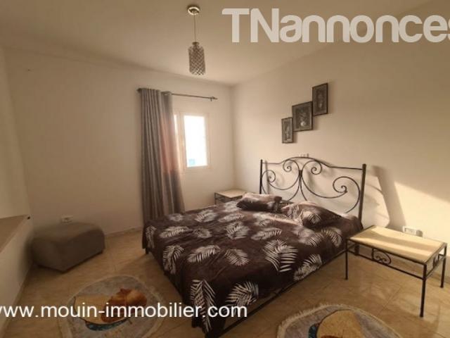 Appartement location