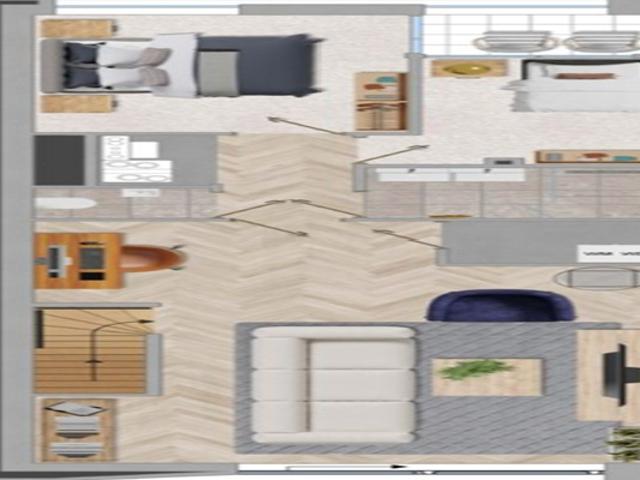 Appartement te huur in Nieuw-West, Amsterdam