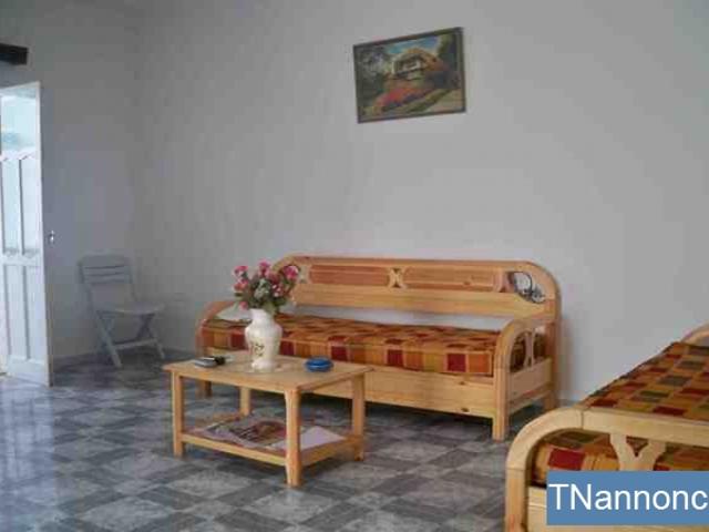 Appartement location