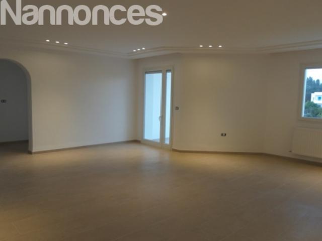 Appartement vente