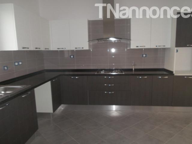 Appartement location
