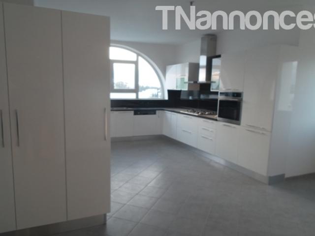 Appartement vente