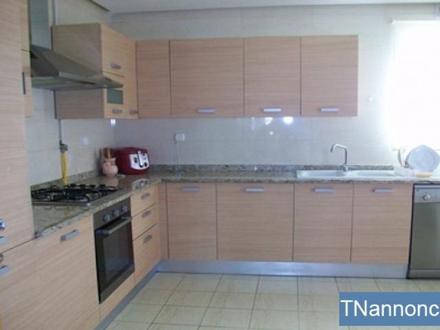 Appartement location