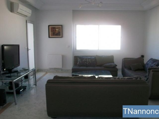 Appartement vente à Ariana Ville