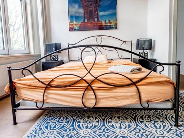 Appartement te huur in West, Amsterdam