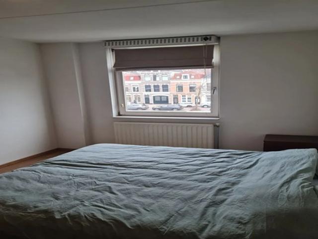 Appartement te huur in Haarlem, Noord Holland