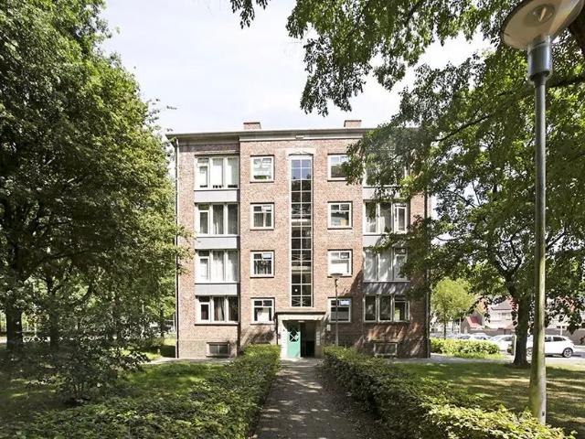 Appartement te huur in Oud-Noord, Tilburg