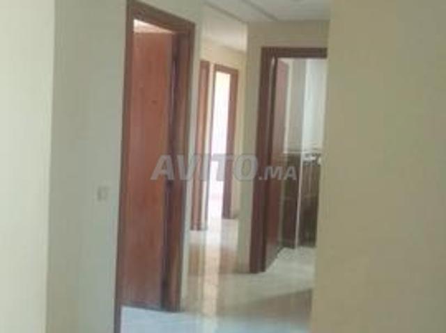 Appartement location