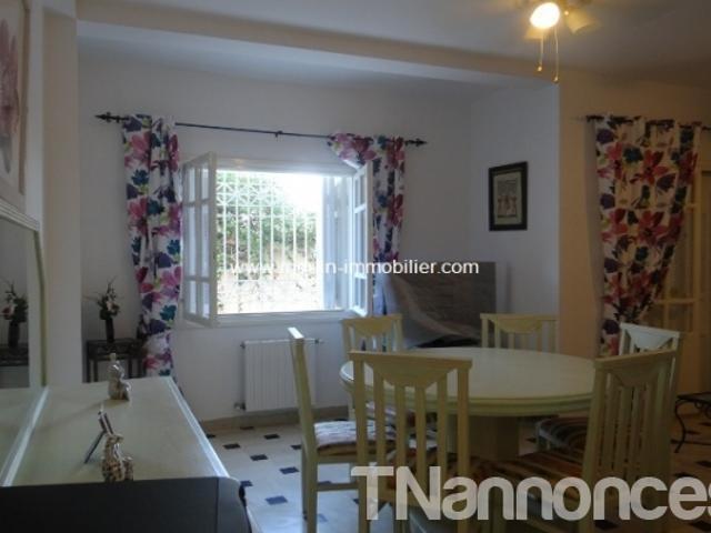 Appartement vente