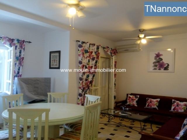 Appartement vente
