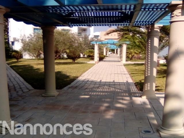 Appartement vente