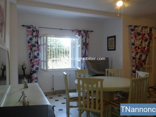 Appartement vente