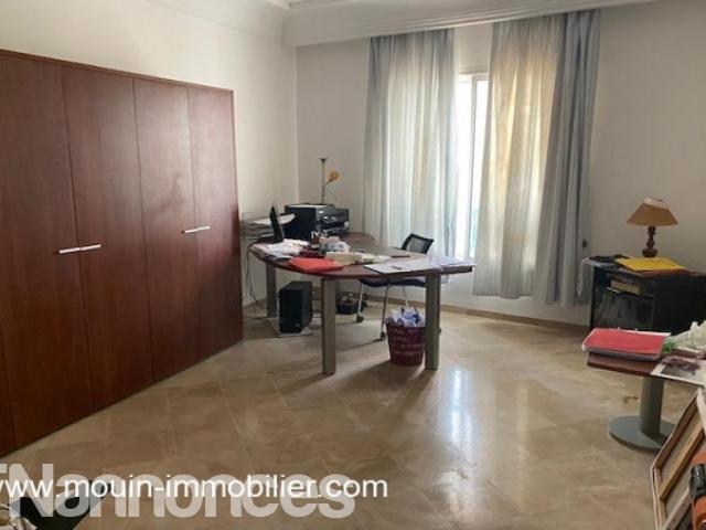 Appartement location