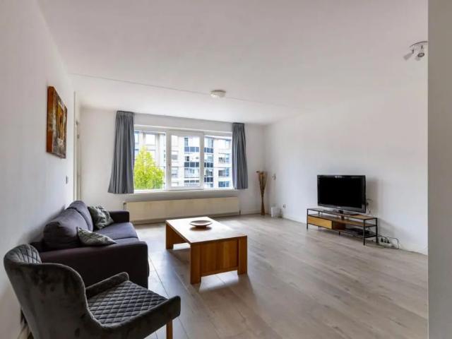 Appartement te huur in Rokkeveen, Zoetermeer