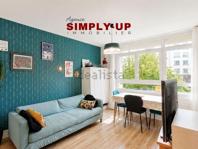 Appartement vente à Paris 11e Arrondissement, Paris
