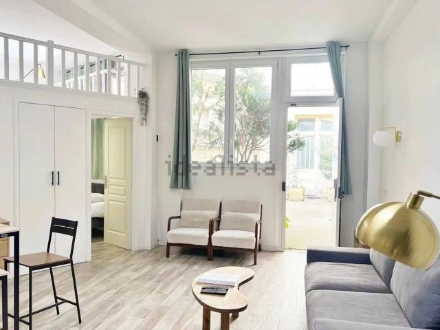 Appartement vente à Paris 11e Arrondissement, Paris