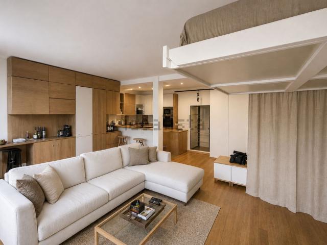 Appartement vente à Paris 11e Arrondissement, Paris