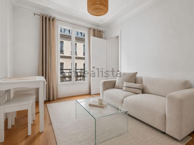 Appartement vente à Paris 11e Arrondissement, Paris