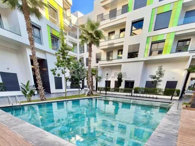Appartement vente à Mohammedia, Gharb-Chrarda-Beni Hssen