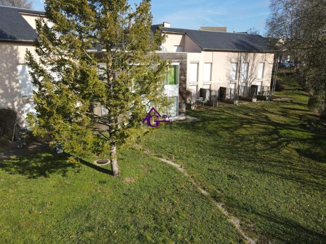 Appartement vente à Bonnefon, Naucelle