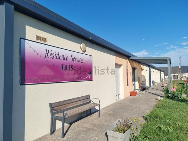 Appartement vente à Villaria, Naveil