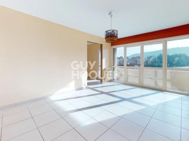 Appartement location à Vesoul, Navenne