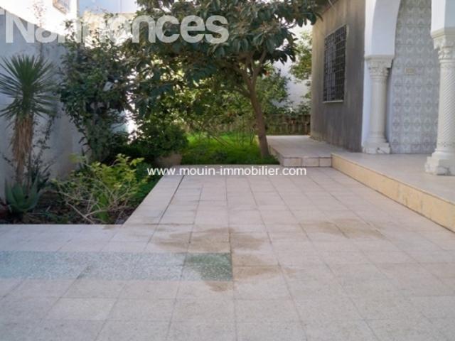 Appartement vente