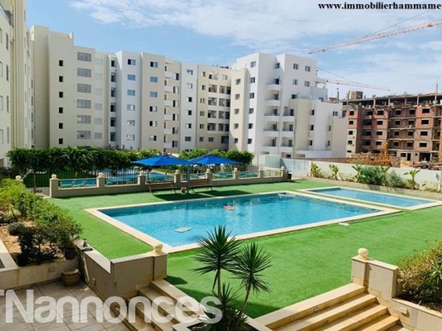 Appartement location