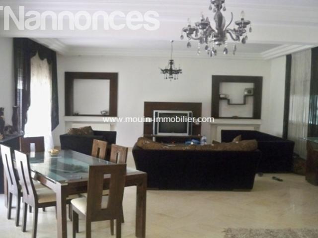Appartement location