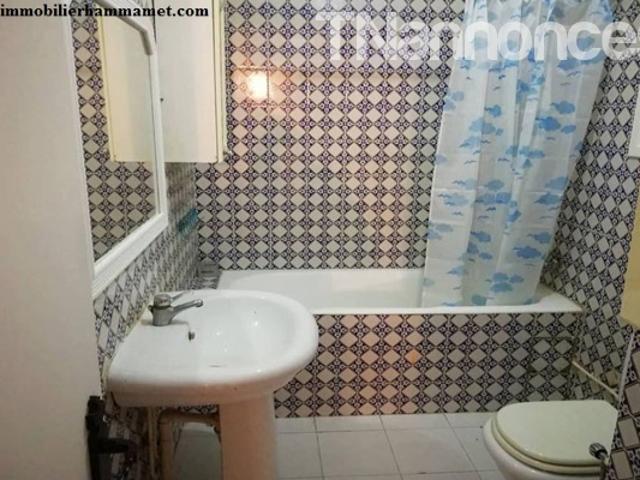 Appartement vente