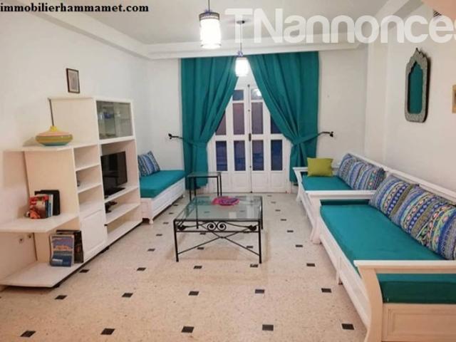 Appartement vente