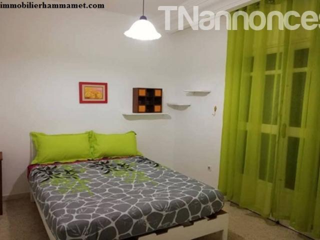 Appartement vente