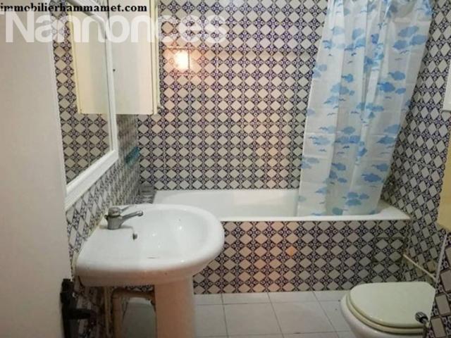 Appartement vente