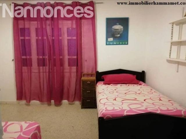 Appartement location