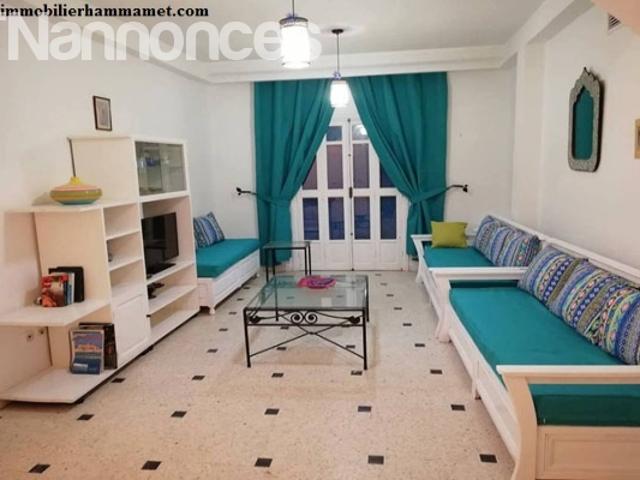 Appartement location