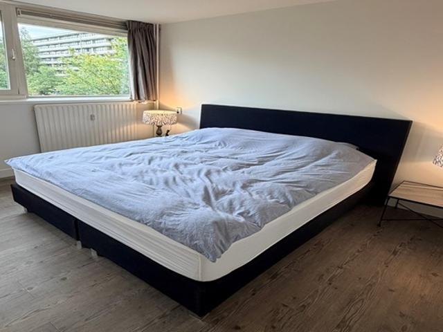 Appartement te huur in Haarzuilens, Utrecht