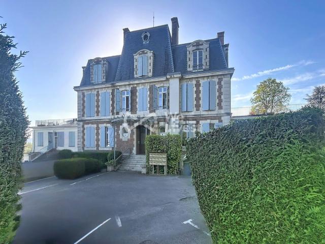 Appartement vente à Nay, Pyrénées-Atlantiques