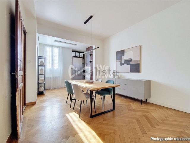 Appartement vente à Nay, Pyrénées-Atlantiques