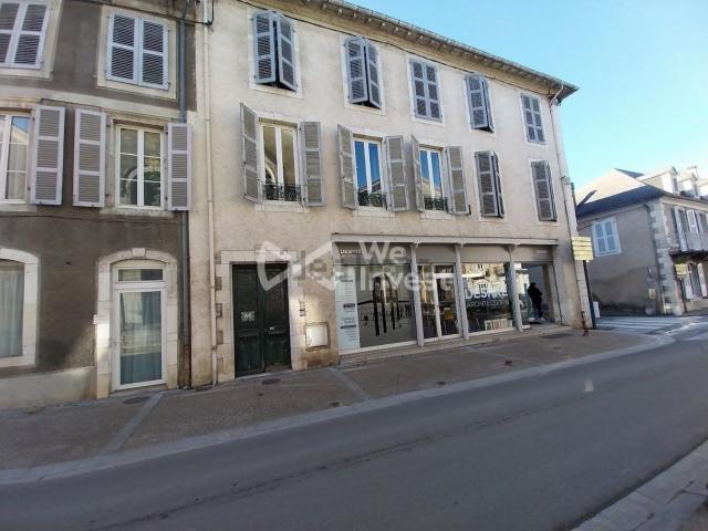 Appartement vente à Nay, Pyrénées-Atlantiques
