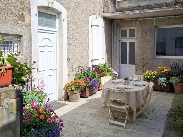 Appartement vente à Nay, Pyrénées-Atlantiques