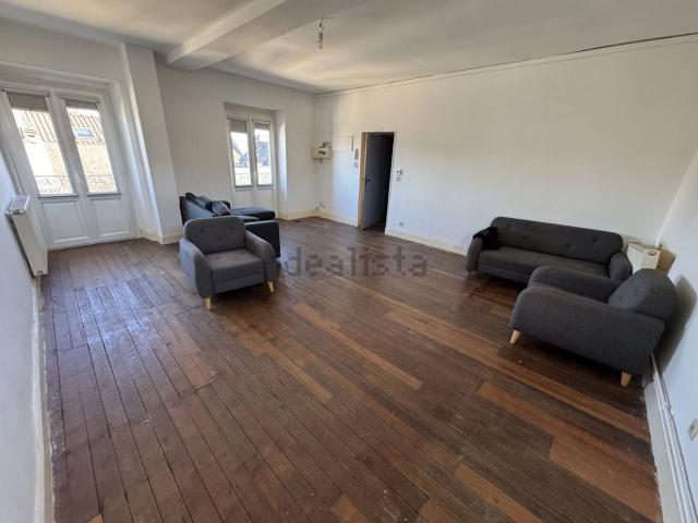Appartement vente à Nay, Pyrénées-Atlantiques