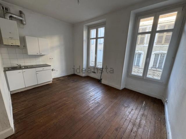 Appartement vente à Nay, Pyrénées-Atlantiques