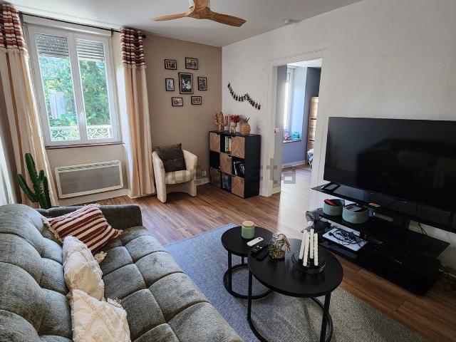 Appartement vente à Nay, Pyrénées-Atlantiques