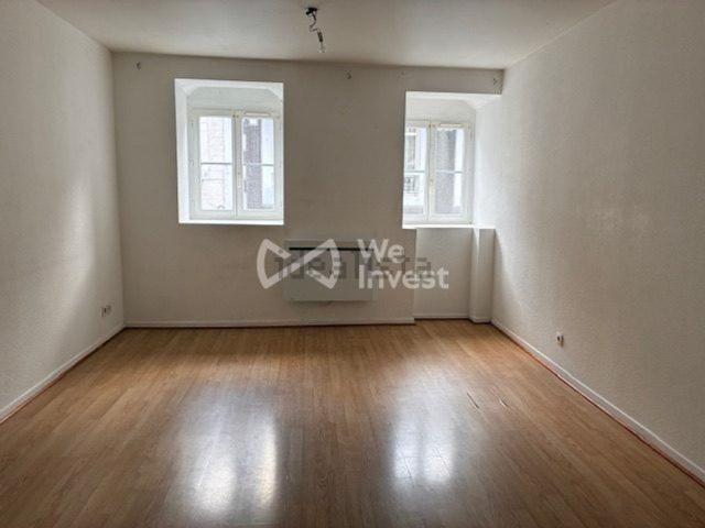Appartement vente à Guirbal, Nay