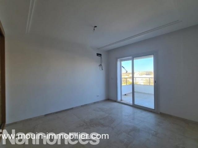 Appartement vente