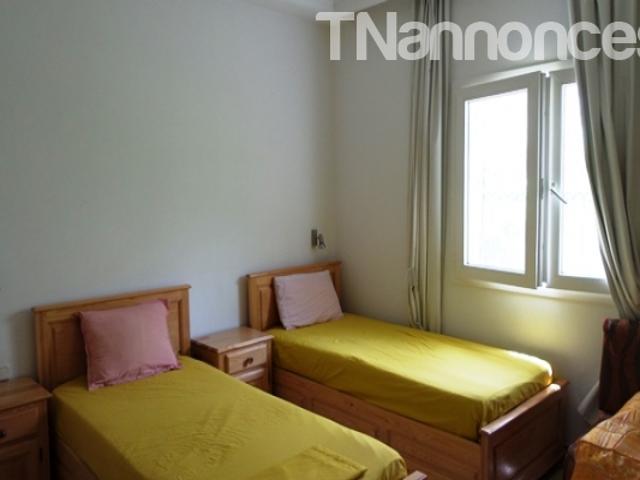 Appartement vente