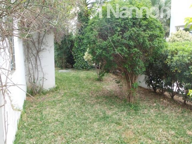 Appartement location